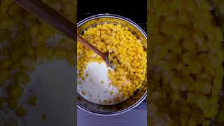 Rudy’s Creamed Corn Recipe Copycat  Umamiologycom creamedcorn umamiology [upl. by Anayaran]