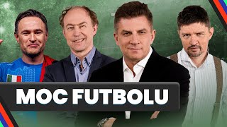 MOC FUTBOLU – BOREK POL SMOKOWSKI I LIPIŃSKI OMAWIAJĄ PIŁKARSKI TYDZIEŃ [upl. by Malkin]