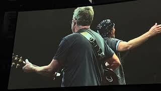 Pearl Jam  Yellow Ledbetter live in Chicago September 7 2023 [upl. by Bellda]