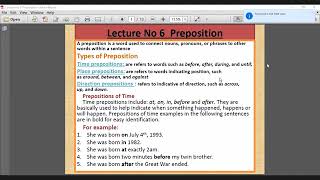 5 CSS PMS English Precis amp Composition Lecture 6 Lecture By CSP [upl. by Gerhardt553]