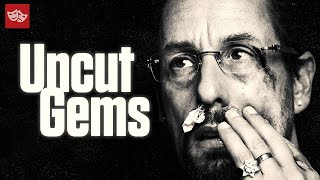 How I Wrote Uncut Gems — Safdie Brothers Writing Advice [upl. by Blossom156]