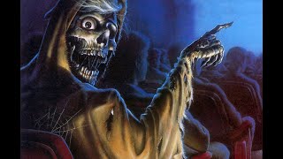 Creepshow Movie Trailers [upl. by Enyahs]