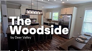 The Woodside by DeerValley [upl. by Mikeb]