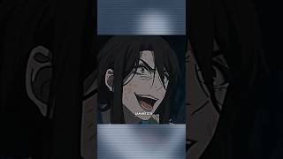 QI RONG EDIT TGCF tgcf tianguancifu qirong edit [upl. by Enelam316]