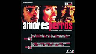 Amores Perros  Ending Theme [upl. by England668]