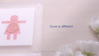 Dove Mildness TVC [upl. by Gianina]