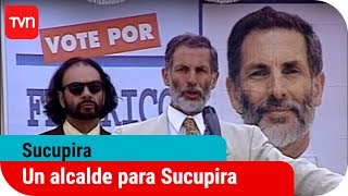 Un alcalde para Sucupira  Sucupira  T1E1 [upl. by Inatsed]