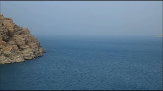 The worlds fourth biggest dam Kajaki Afghanistan  چهارمین بند بزرگ جهان کجکی [upl. by Enomal501]