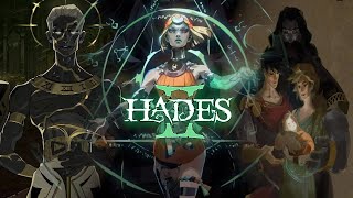 Its Time Hades 2 [upl. by Arne891]