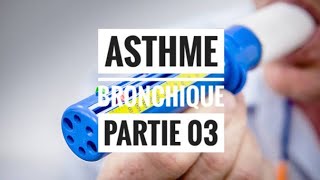 Asthme Bronchique  partie 03 Diagnostic [upl. by Aeynod]