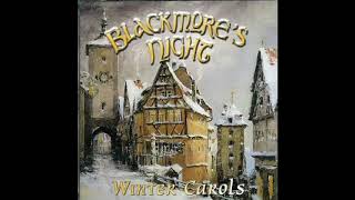 Blackmore Nights  Winter Carols Full Album [upl. by Marylinda]