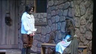 The Crucible Act 4 Clip 3 [upl. by Claudell]