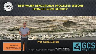 Deep Water depositional processes lessons from the rock record JOP Conf on deep water systems [upl. by Aveer]