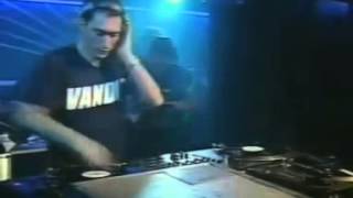 PAUL VAN DYK  Mayday 2000 Berlin [upl. by Goddard690]