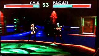 TAKIN IT BACK with Manny and Pat Ep1 WARGODS N64 [upl. by Sverre]