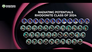 Rhodonite Class of 2024 EYFS Parting Shots [upl. by Markowitz]