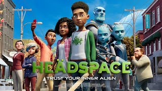 ‘Headspace’ official trailer [upl. by Adil]