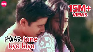 Pyaar Tune Kya Kiya  Season 02  Episode 12  Nov 14 2014  Full Episode [upl. by Saddler73]