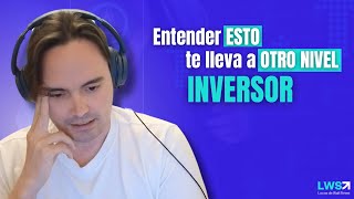 🚨 CÓMO entender las OPCIONES REALES te hace llevar la inversión a OTRO NIVEL🚀 [upl. by Alyakam469]