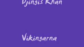 Vikingarna  Djingis Khan [upl. by Orual]