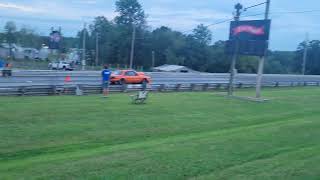 JJ Da Boss  Mooresville dragway September 2023 Part 2 [upl. by Aroled]