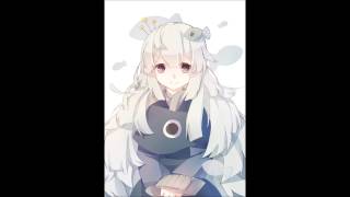 Wadanohara OST 15  quotMercury Townquot Sea God Castle [upl. by Notseh]