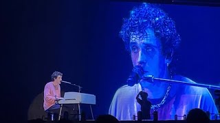 Lauv Concert 2023 Bangkok  the between albums tour [upl. by Aissac]