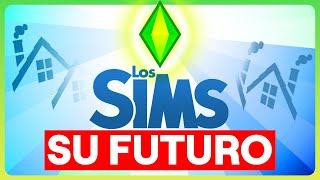 El Futuro de LOS SIMS [upl. by Disario156]