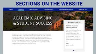 Office of Academic Advising and Student Success [upl. by Nitaj]