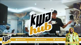 KwaHub exclusive mix presents Kabza De Small S1E2 [upl. by Harbert800]