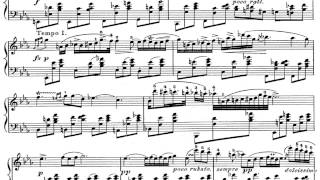 Daniel Barenboim Chopin Nocturne Eb Op9 No2 [upl. by Felt322]