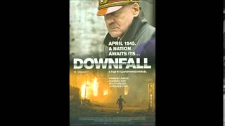 14 Hoffnung am Ende der Welt  Stephan Zacharias Downfall OST [upl. by Marga]