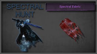 Hunting spectral knight but now I have ptsd [upl. by Ecirum]