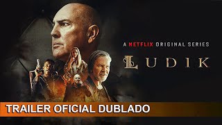 Ludik 2022 Trailer Oficial Dublado [upl. by Aneekahs]