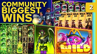 Community Biggest Wins – 2  2024 [upl. by Nongim]