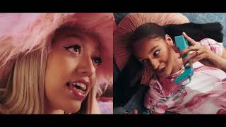 Mahalia  Whenever Youre Ready Official Video [upl. by Wettam]