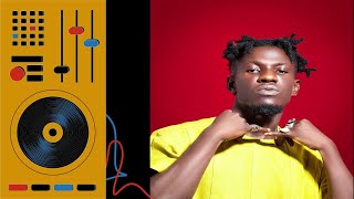 Ghana Music Mix 2024  Nonstop Party Songs Vol 18 [upl. by Ydnyc364]