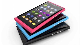 Review Nokia N9 [upl. by Ericksen]