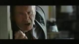 Firewall TV Spot 2006 low quality [upl. by Whiney189]