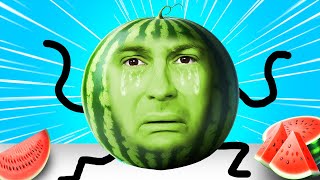 Im a Watermelon [upl. by Aizat]