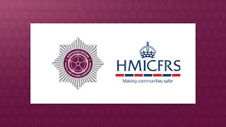 PFCC response to Northamptonshire Police HMICFRS Report [upl. by Frodi]