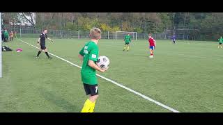 GKS JASTRZĘMBIE 2011  RKS RAKÓW 2012 1st part 11 [upl. by Routh]