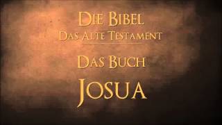 Das Buch Josua [upl. by Walcoff]