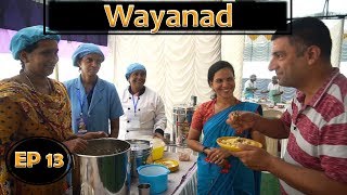 Wayanad Tourist places Kerala EP 13  Malabar cuisine Hill station of Kerala Wayanad Travel Guide [upl. by Endaira]