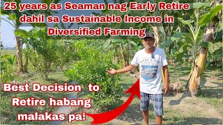 How To Make A Sustainable Income With Diversified Farming [upl. by Talbot354]