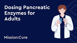 How to Dose Pancreatic Enzymes for EPI Patients [upl. by Aguste]