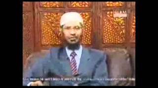 Reading Quran for a Deceased Person is Bidah  Dr Zakir Naik [upl. by Pacifica]