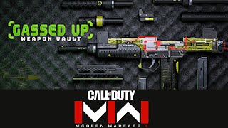 New Gassed Up Weapon Vault Bundle Worth It Or Not [upl. by Ardnal428]