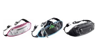 Deuter Neo Belt 2 [upl. by Nomi974]