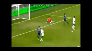 straordinario gol di guarin [upl. by Kleeman]